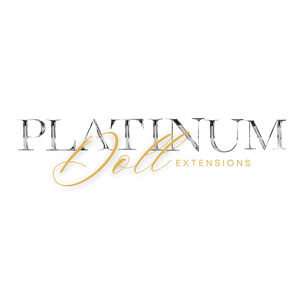 Platinum Doll Extensions