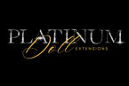 Platinum Doll Extensions