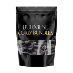 Burmese Curly Bundle Deals