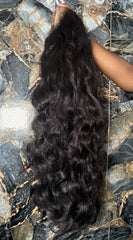 Cambodian Wavy Frontal Wigs (pre-order)