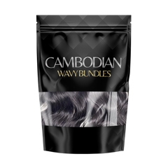 Cambodian Wavy Bundle Deals