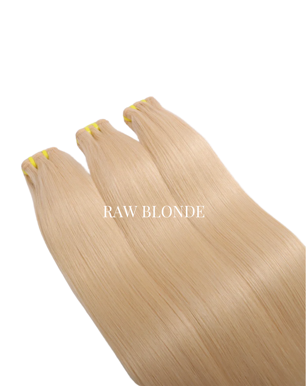Raw Blonde Bundle Deals