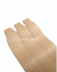 Raw Blonde Bundle Deals