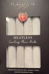 Heatless Overnight Rollers