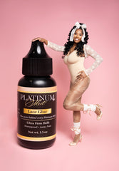 Platinum Melt Lace Glue