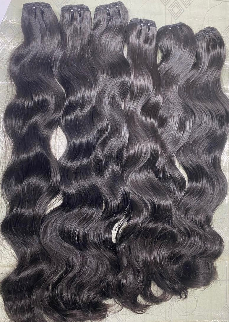 Cambodian Wavy Bundle Deals