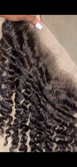 HD Lace Frontals