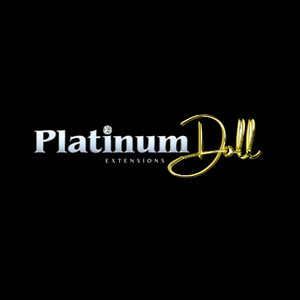 Platinum Doll Extensions