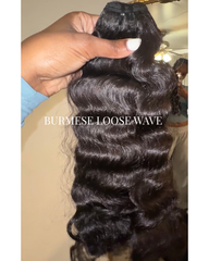 Burmese Loose Wave Deals