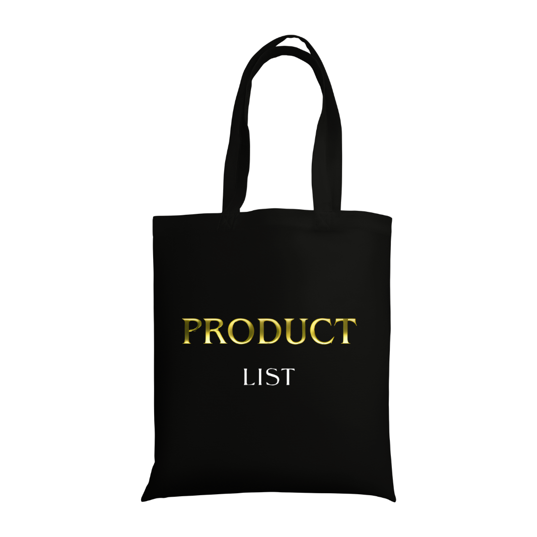 PlatinumSlays Product List